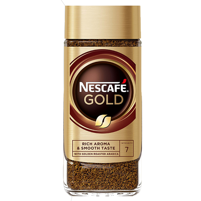 NESCAFÉ Gold 6x190g