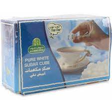 Sugar Cubes Halawani 500 Gm