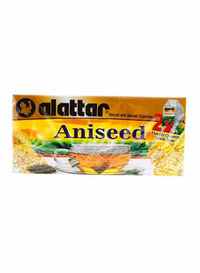 Aniseed 24 Packet