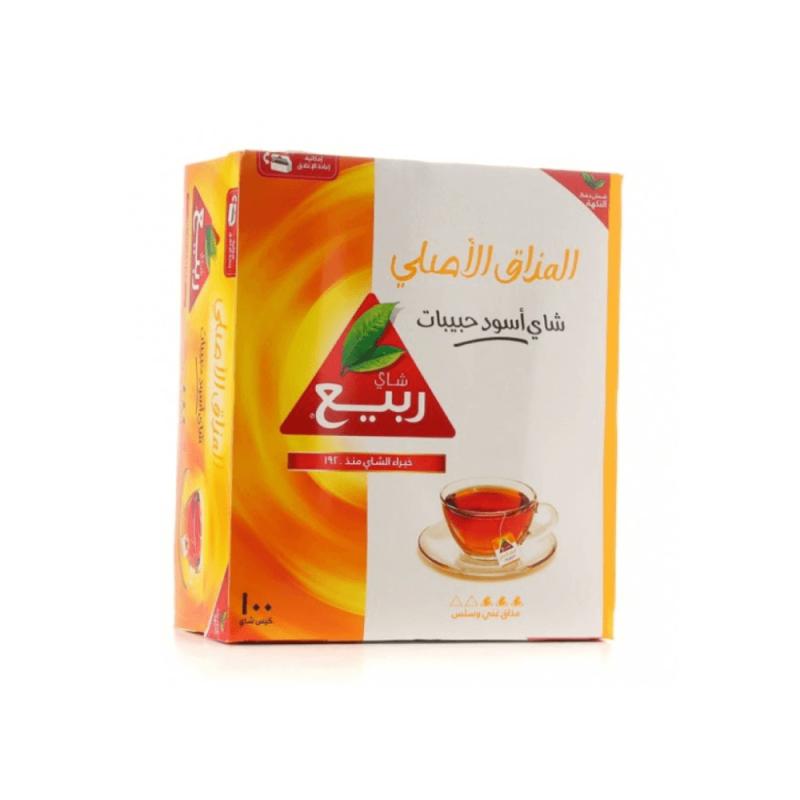 Rabea Red Tea 100 Bags