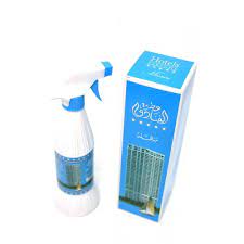 Mozhela Hotel Air Freshener 20X500 ML