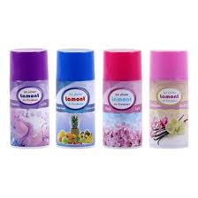 Lamont Air Freshener 250Ml 