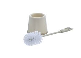 Wafi Toilet Brush With Stand 1X12Pcs