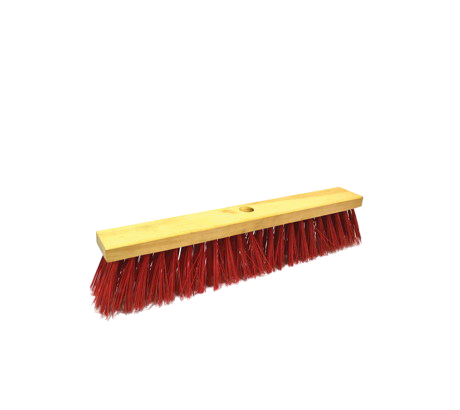 ALWAIL Rough outdoor broom 60CM