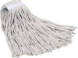 American Cotton Mop Size 24&quot;