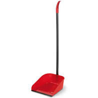 Wafi Long Handle Dustpan