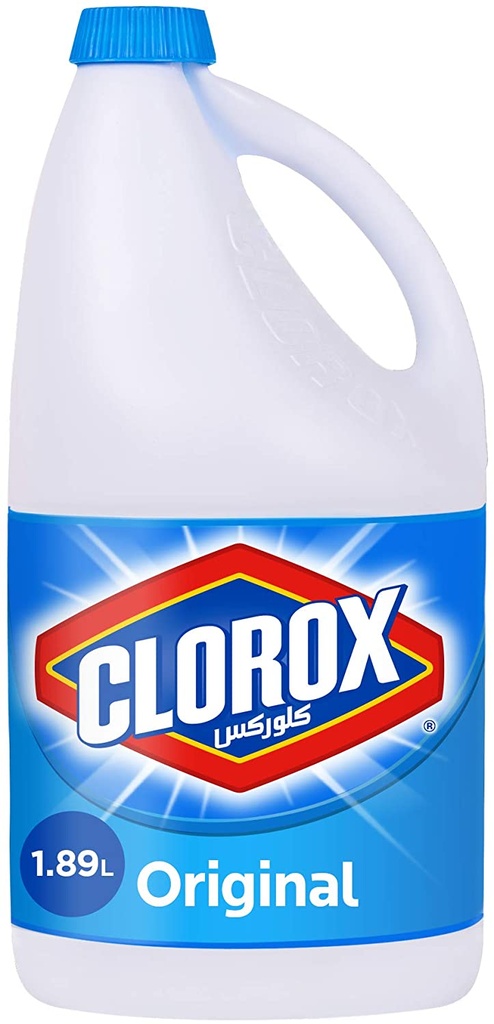 Clorox 8X1.89Ml