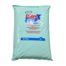 Ditrix detergent powder Low Fom 25KG