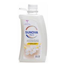 Sanova Soap 2.2 Ltr