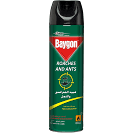 BAYGON INSECT SPRAY 12X400