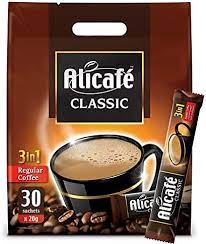 Ali Cafe Classic (3 in 1)