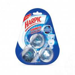 Harpic Toilet Cleaner 3 PCS * 50GM