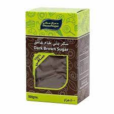 Sweety Brown Sugar Sachet 500 GM