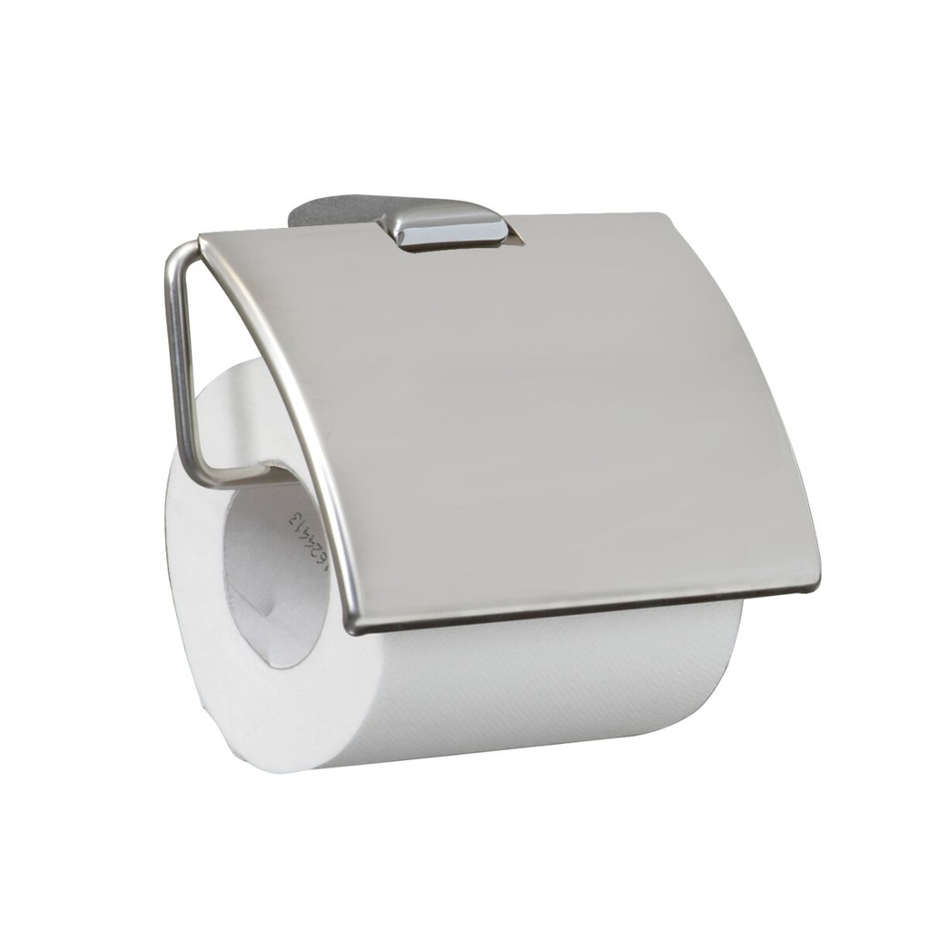 Toilet Roll Paper Holder Chrome