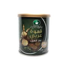 Barn Arabic Coffee w Cardamom 250 Gm