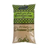 Sweety Natural Brown Sugar 2 KG