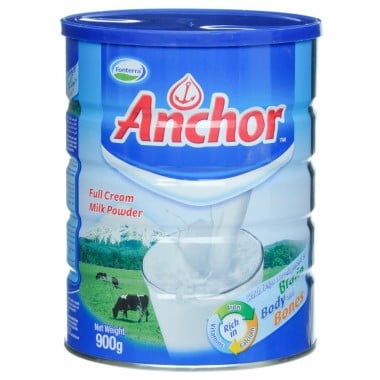 Anchor Milk 900 GM