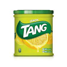 Tang Drink lemon 6*2 KG