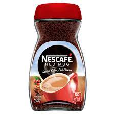 NESCAFÉ Red Mug 12*100 Gm