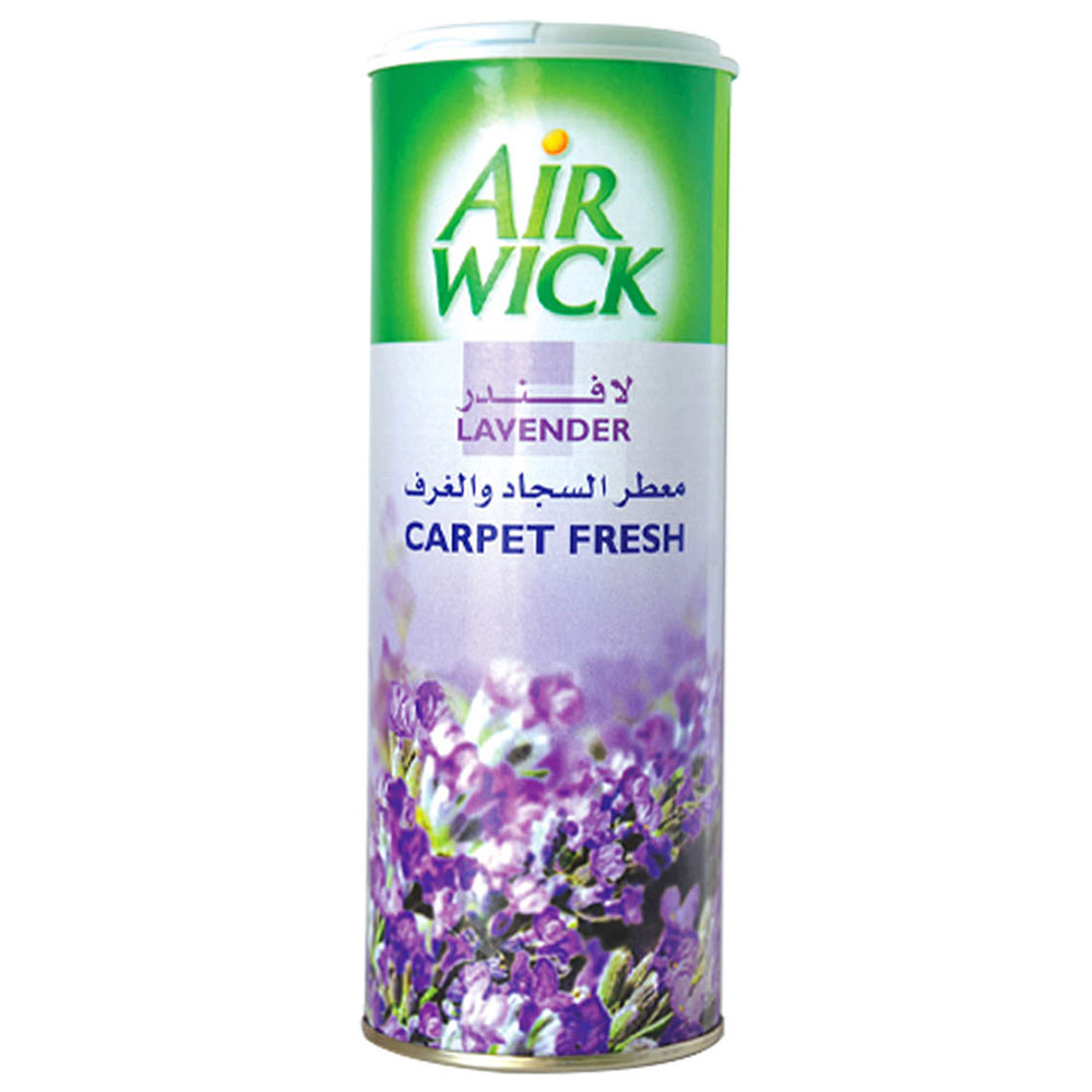 Air Wick Carpet Freshener 350Gm