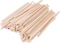 Wooden Coffee Stirrer 6ML 20*500