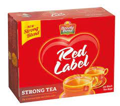 Red Label Brooke Bond Tea 36*100