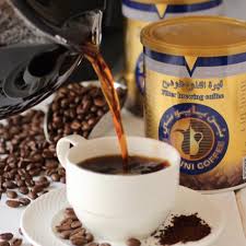 Bayoni Turkish coffee  250 GM