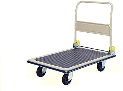 Warehouse Trolley 300Kg - Japanese