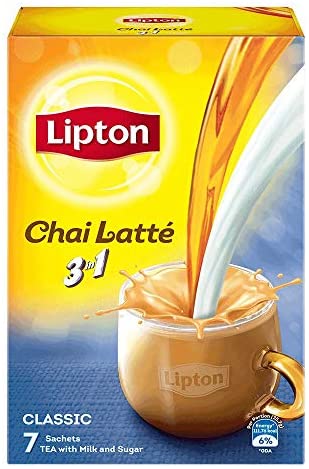 Lipton Latte