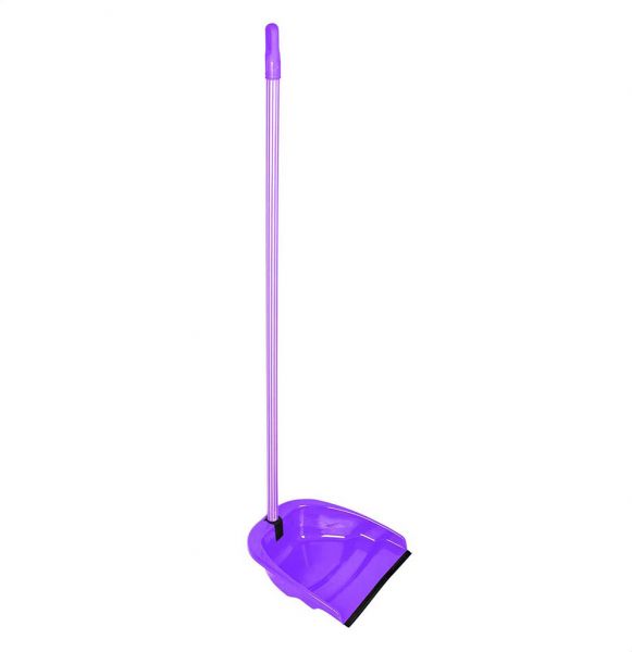 Al Helal  Long Handle Dustpan