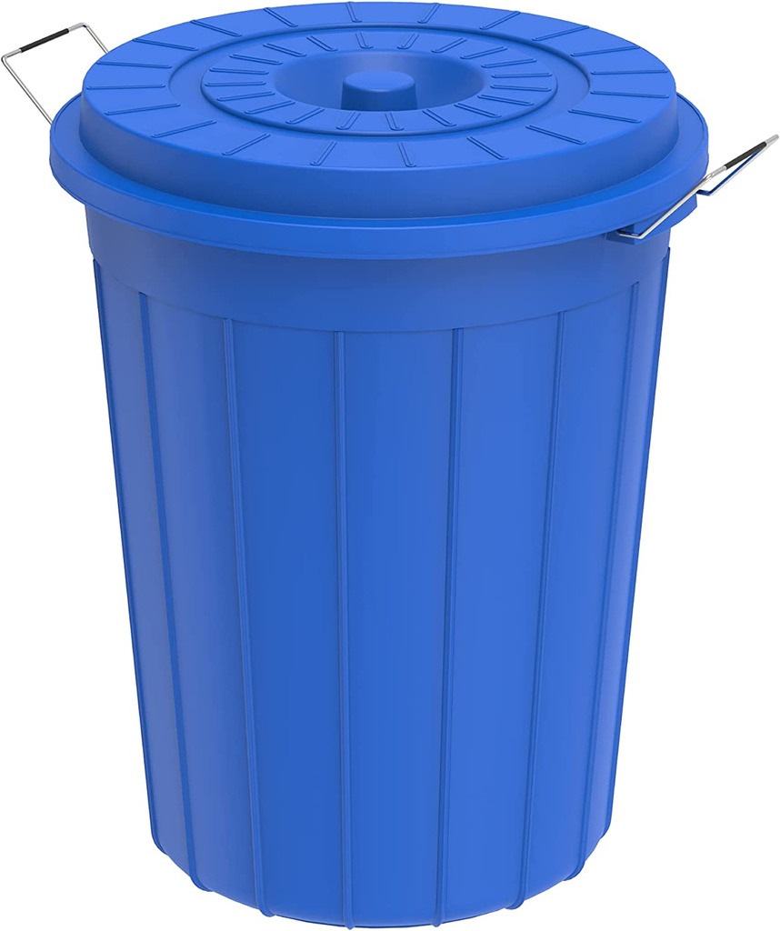 Garbage Barrel 68 Litre