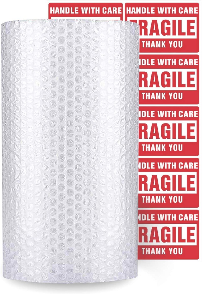 Bubble Wrap Roll 150x50cm