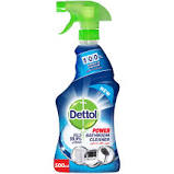 Dettol Bathroom Cleanser 500 ML