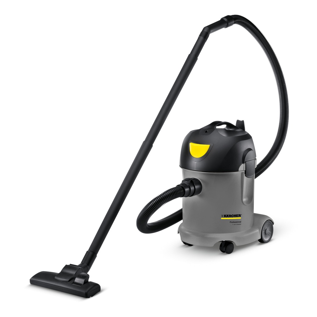 Karcher Vacuum T 14/1 Dry