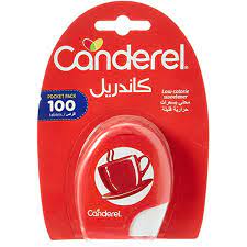 Candler Tablet Low Cal 100 GM