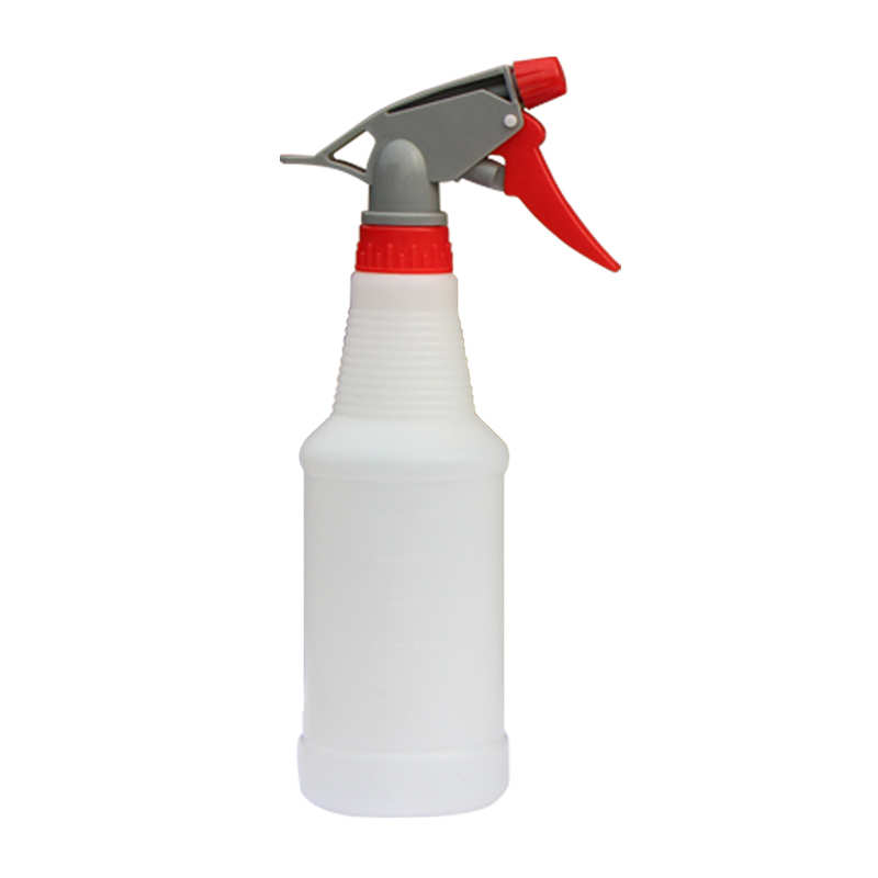 Spray Bottle Plastic Italy 1 L