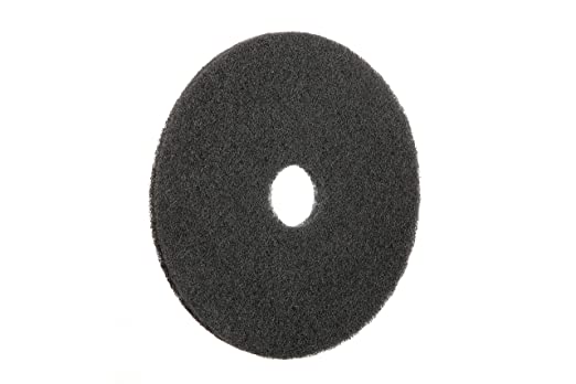 STRIPPING PAD17-inch black USA