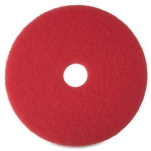 STRIPPING PAD 17-inch RED USA