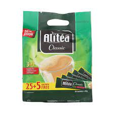 Ali Cafee 3 In 1 Karak Sachet