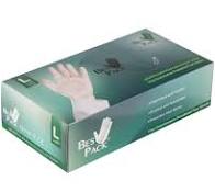 Orinex Vinyl Hand Gloves Powder Free , 40 Pieces