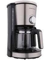 American Coffee Maker