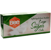 Bee Cube Sugar 24X1Kg