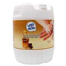 Mobi Liquid Hand Soap 20 LTR