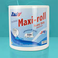 Zado Maxi Roll 6X300M