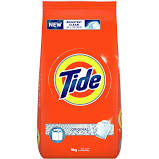 Tide Detergent Powder 2X9KG