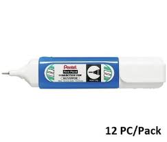 Correction Pen White