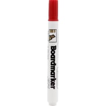 Roco Whiteboard Marker Red