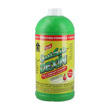 Dexin Tile &amp; Surface Cleaner