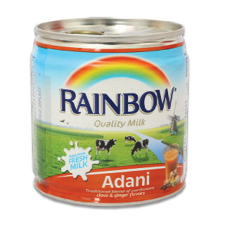 Rainbow Milk 48*170 GM