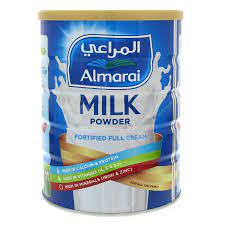 ALMARAI Powder milk 900Gm